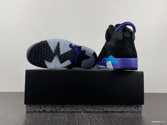 Cheap Jordan 6 Air Aqua CT8529-004 0513